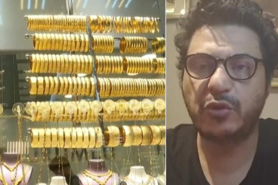 Mert Başaran 'Panik olacak bir şey yok' diyerek açıkladı! Altında düşüş sürer mi?