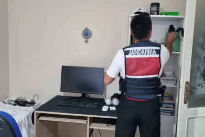 MİT’ten 2 ilde eş zamanlı operasyon: Kredi kartı şebekesi çökertildi
