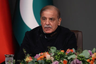 Pakistan Başbakanı: Barış anlaşmasının son metni hazır