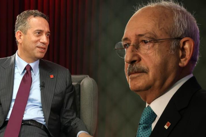 Ali Mahir Başarır'dan sert sözler: Kemal Bey bir projeymiş
