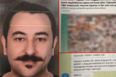 ABD'den gelen ihbar Türkiye'deki istismarı ortaya çıkardı: 219 kişilik dev soruşturma
