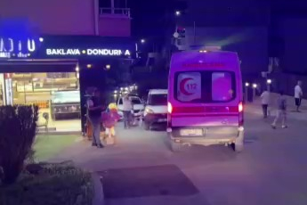 Bursa'da kafede başlayan tartışma kanlı bitti! Defalarca ateş açtı...