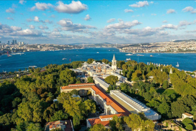 Topkapı Sarayı'nda gece ziyaretleri yeni bölümlerle başlıyor