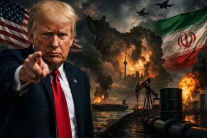 Trump: İran ile anlaşmanın yarın imzalanması planlanıyor