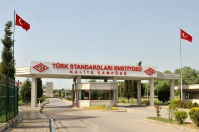TSE 5 bin 800 standart dışı ithal ürünün Türkiye'ye girişini engelledi