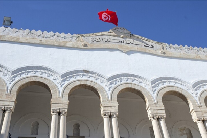 Tunus'ta Nahda Hareketi yöneticilerine hapis cezası