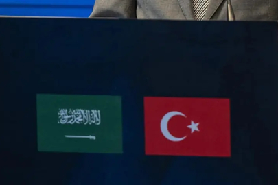 Türkiye ile Suudi Arabistan arasında vize muafiyeti dönemi başladı