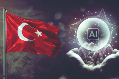 Türkiye'nin yapay zeka yol haritası belli oluyor