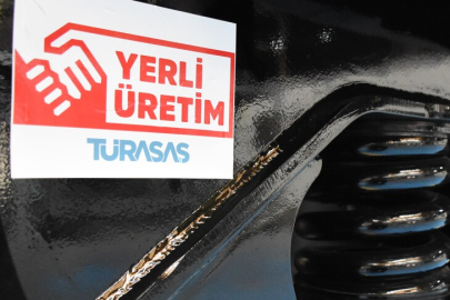Türkiye'nin yerli manevra lokomotifi Tanzanya'ya ihraç edilecek