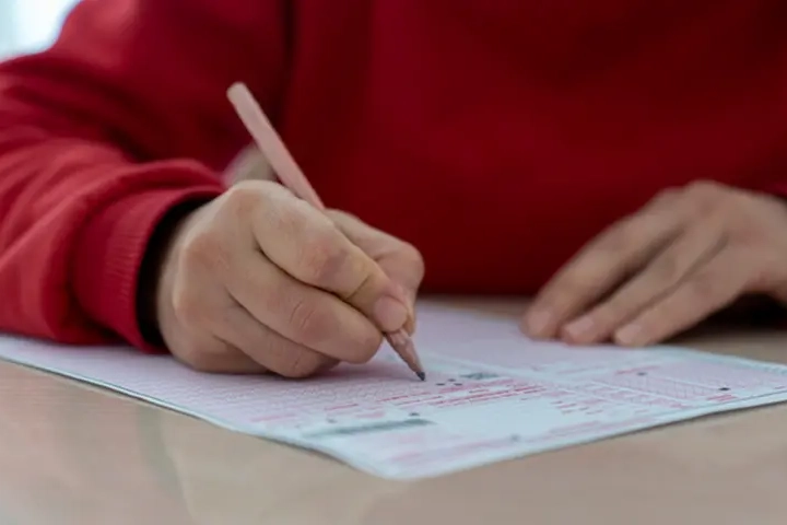 Uzmandan sınav kaygısına karşı dikkat çeken açıklama
