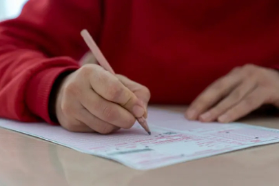 Uzmandan sınav kaygısına karşı dikkat çeken açıklama