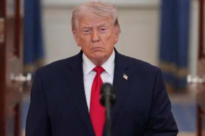 Barış masasını devirmeye çalışan İsrail'e Trump'tan tepki!