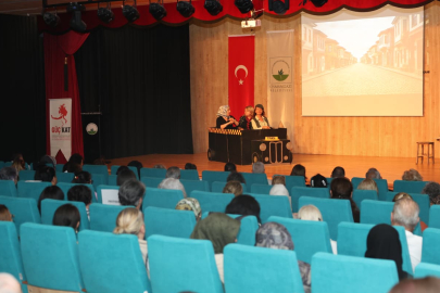 Bursa&nbsp;Osmangazi’de sokaklar çocuklar için dönüştü
