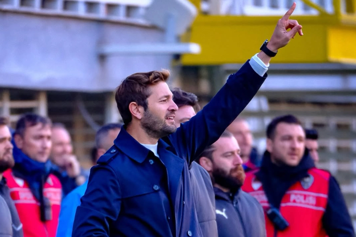 Bursaspor’un pilot takımında ayrılık!