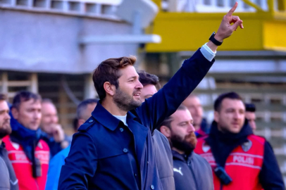 Bursaspor’un pilot takımında ayrılık!