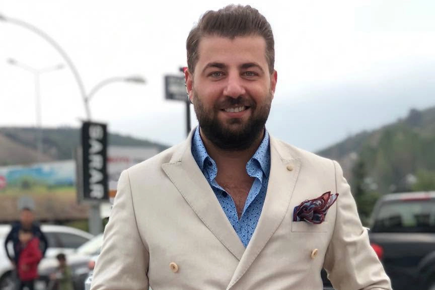 Eskişehir'de atıyla birlikte girdiği gölette hayatını kaybetti