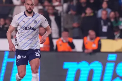 Fenerbahçe’de Amrabat bilmecesi