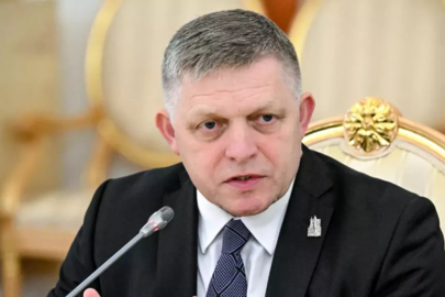 Fico: AB, kendi sorunlarına rağmen Ukrayna'yı son euroya kadar desteklemeye hazır