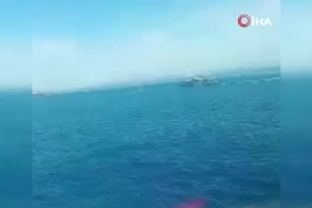 Hırvatistan’da yolcu gemisi ile yelkenli tekne çarpıştı: 3 ölü, 1 kayıp