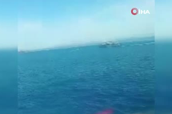 Hırvatistan’da yolcu gemisi ile yelkenli tekne çarpıştı: 3 ölü, 1 kayıp