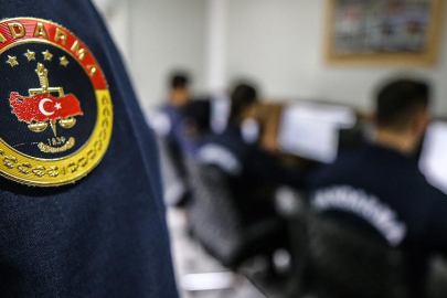 Jandarma'nın şefkatli eli CİMER mesajlarına yansıdı