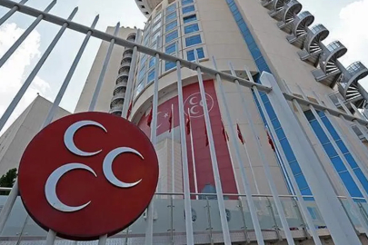 MHP'den 'süreç' açıklaması: Taviz ya da pazarlık yok