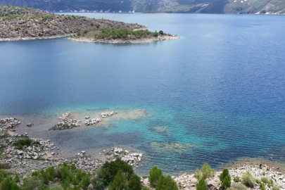 Nemrut Kalderası'nda turizm sezonu başladı