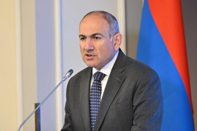 Paşinyan'ın seçim galibiyeti kesinleşti