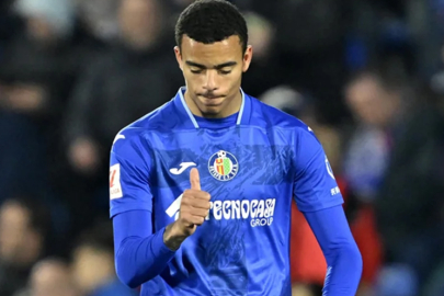 Roma'nın Mason Greenwood teklifi ortaya çıktı! İşte detaylar