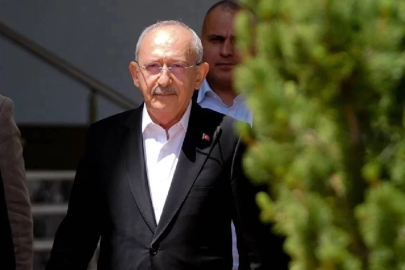 Kılıçdaroğlu’nun cezaevindeki sözleri gündem oldu: Bursa operasyonlarını örnek gösterdi