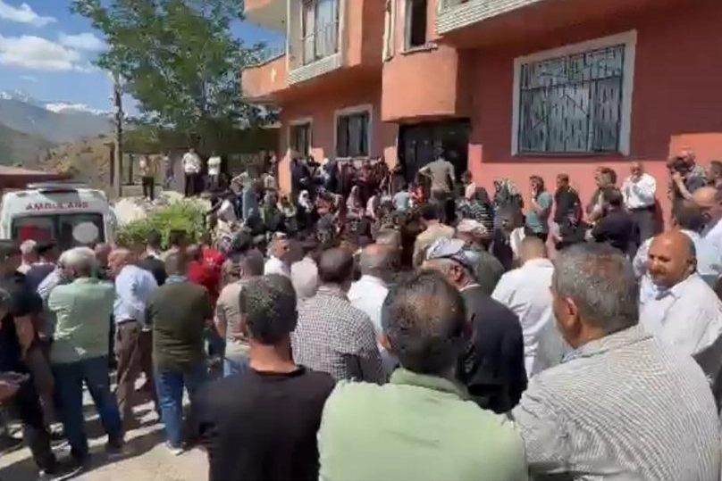 Korkunç olay: Damat katliam yaptı! 4 kişiyi öldürdü...