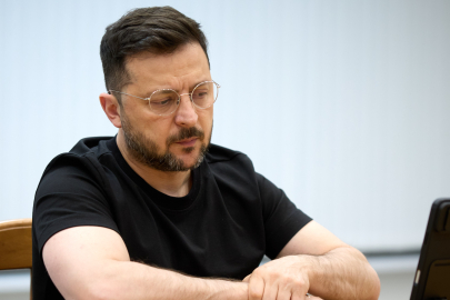 Zelenskiy, Trump ile telefonda görüştü
