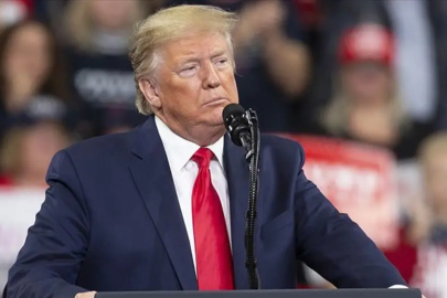 ABD Başkanı Trump duyurdu: Anlaşma imzalandı