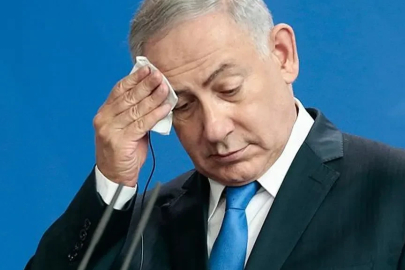 ABD-İran mutabakatı İsrail'i salladı: Tel Aviv borsası çakıldı!