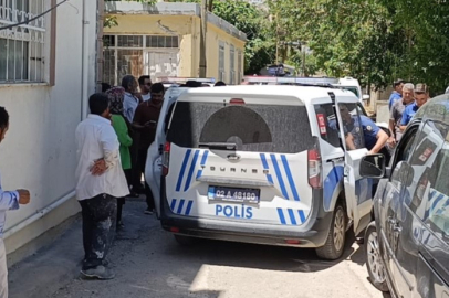 Adıyaman'da akrabalar arasında kavga: 3 gözaltı