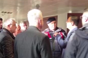 Aziz İhsan Aktaş Suç Örgütü davasında sanıklar mütalaaya karşı savunma yaptı