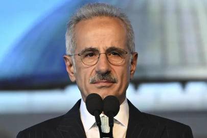 Bakan Uraloğlu: Ankara Havalimanı dünya liderlerini ağırlayacak