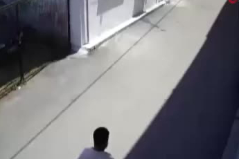 Bursa'da önce ateş açtı, sonra kurşunların hedefi oldu...