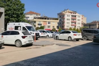 Bursa'da üzerinden traktör geçti! Sürücü ağır yalandı