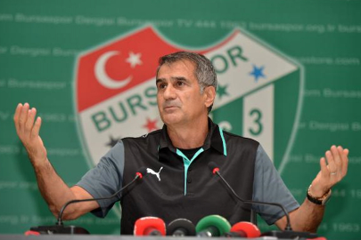‘Bursaspor para kazandı, borç yaptı!’