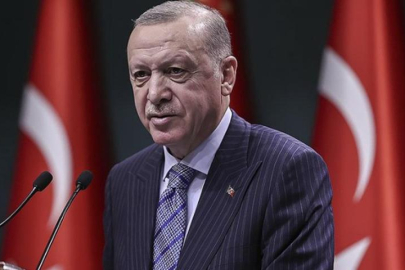 Dünyanın beklediği anlaşma sonrası Cumhurbaşkanı Erdoğan'dan kritik uyarı!