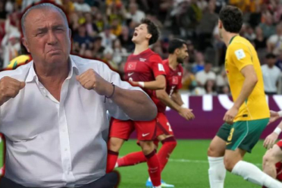 Fatih Terim'den ezber bozan çıkış! "Herkes 'Hayda' diyecek"