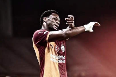 Galatasaray'da Jhon Duran seferi! "Transfer an meselesi"