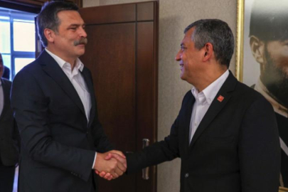 Gündem yaratan iddia! Erkan Baş'tan Özgür Özel'e teklif: CHP'den ihraç edilenler TİP'e