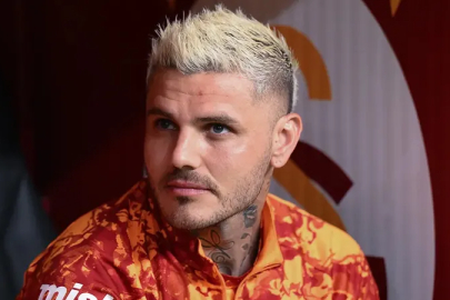 Icardi cephesinin talebine Dursun Özbek'ten sert tepki