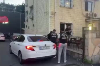 İstanbul'da sosyal medya üzerinden başlayan husumet kanlı bitti: 1 yaralı