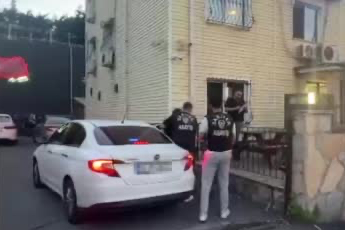 İstanbul'da sosyal medya üzerinden başlayan husumet kanlı bitti: 1 yaralı