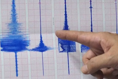 Kayseri'de deprem oldu: AFAD verileri açıkladı
