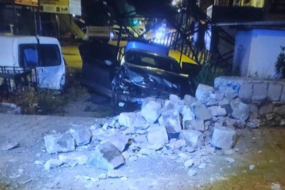 Kayseri'de seyir halindeki otomobile açılan ateşte başından vurulan kadın hayatını kaybetti