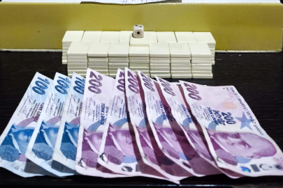 Kırıkkale'de kazanmayı beklerken cezayla kalktılar: Toplamda 46 bin 416 lira ceza kesildi